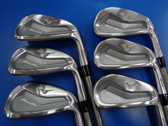 Mizuno Pro 243 アイアンセット 在庫一覧｜中古 ゴルフクラブ｜クラブ