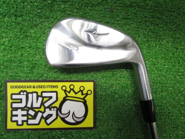 Mizuno Pro 245 DG95 7S ミズノ アイアンセット クラブ詳細｜中古