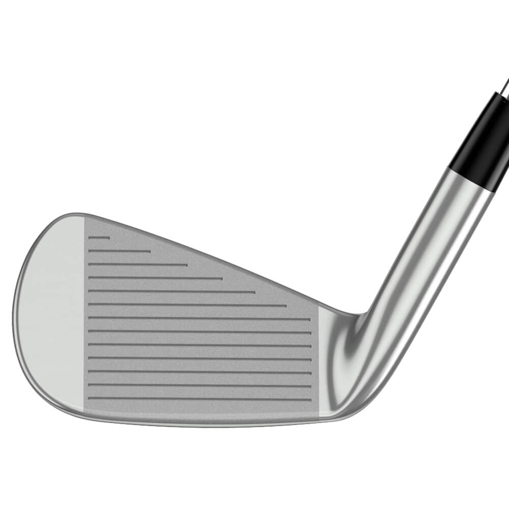 Mizuno JPX-921 Tour Forged Iron Set - 20 Men – Golfio