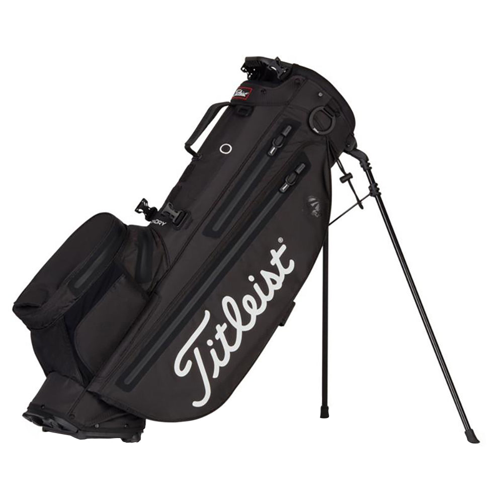 Titleist Players 4 Plus StaDry Stand Bag (Prior Generation) - 21