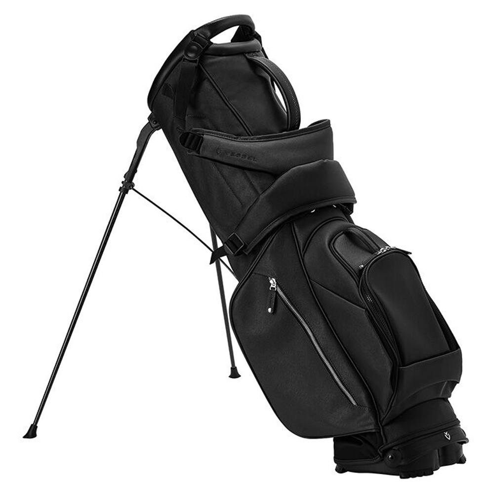 TaylorMade Vessel Lite Lux Premium Stand Bag - 22 – Golfio