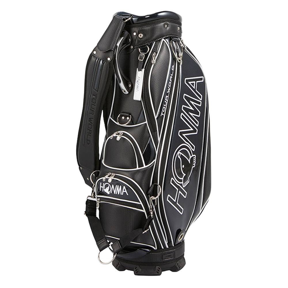 HONMA CB1903 Caddie Bag 2021 – Golfio