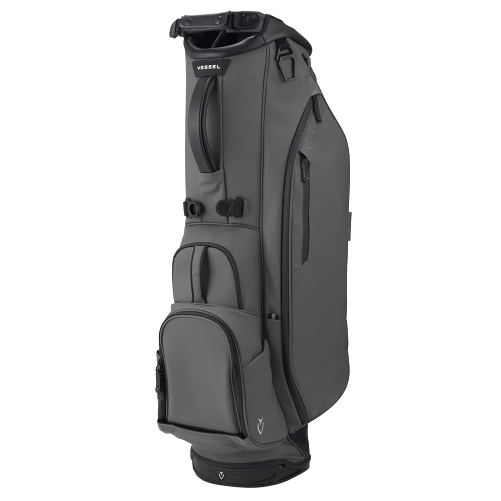 Vessel Bags Player 3.0 6-Way Stand Bag - 21 – Golfio