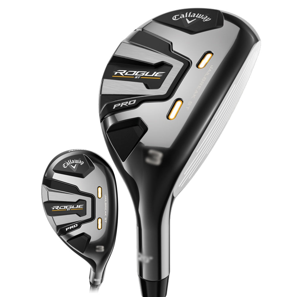 Callaway Rogue ST Pro Hybrid - 22 Men – Golfio