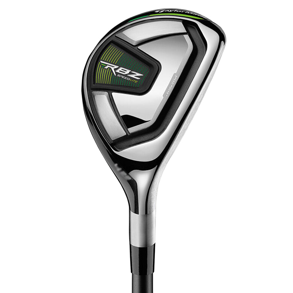 TaylorMade RBZ Speedlite Full Set (11 Pieces) - 22 Men – Golfio