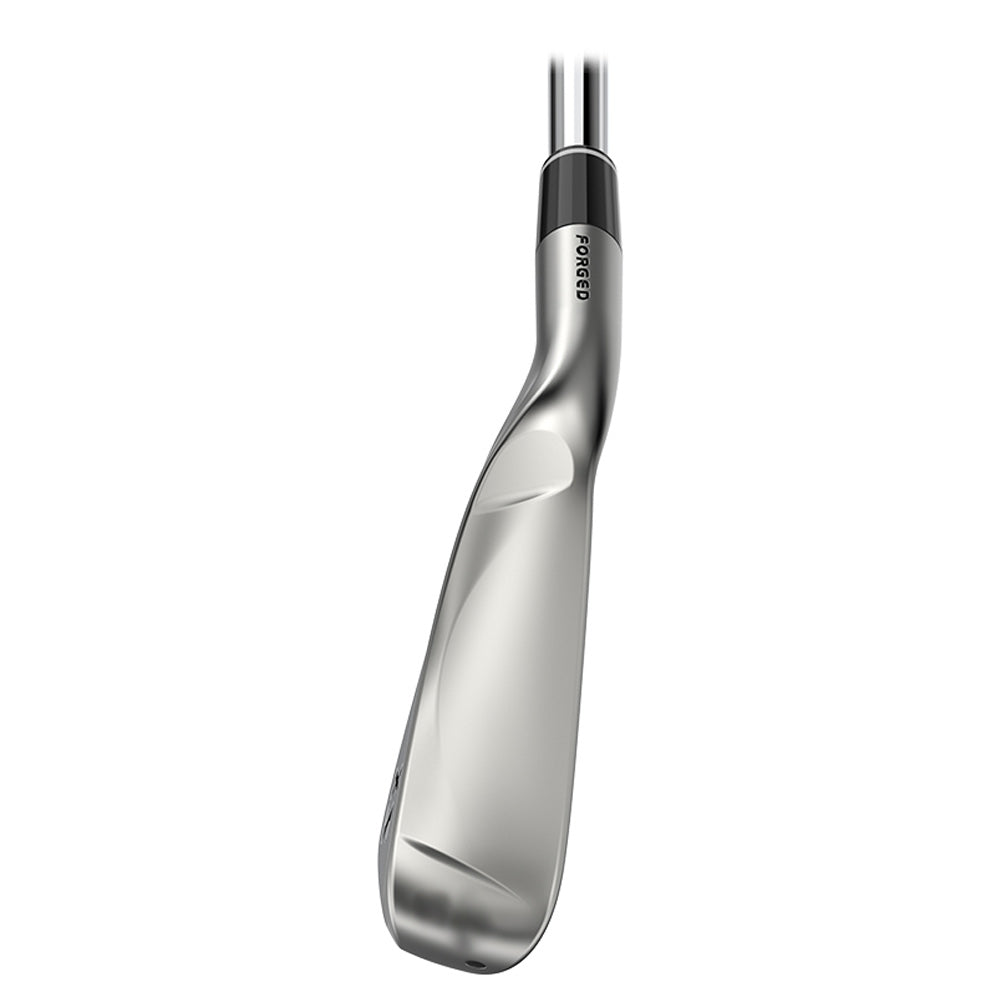 Srixon ZX Mk II Utility Forged Iron - 23 Men – Golfio