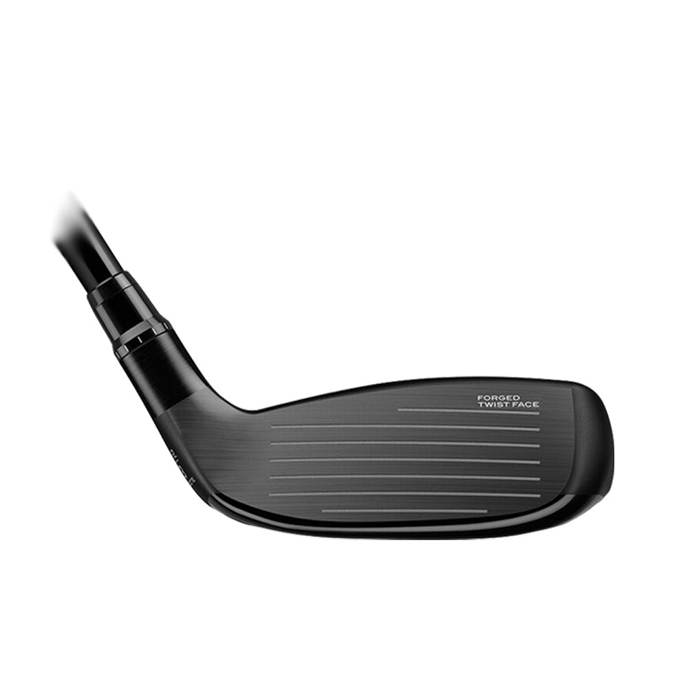 TaylorMade Stealth 2 Plus+ Rescue Hybrid - 23 Men – Golfio