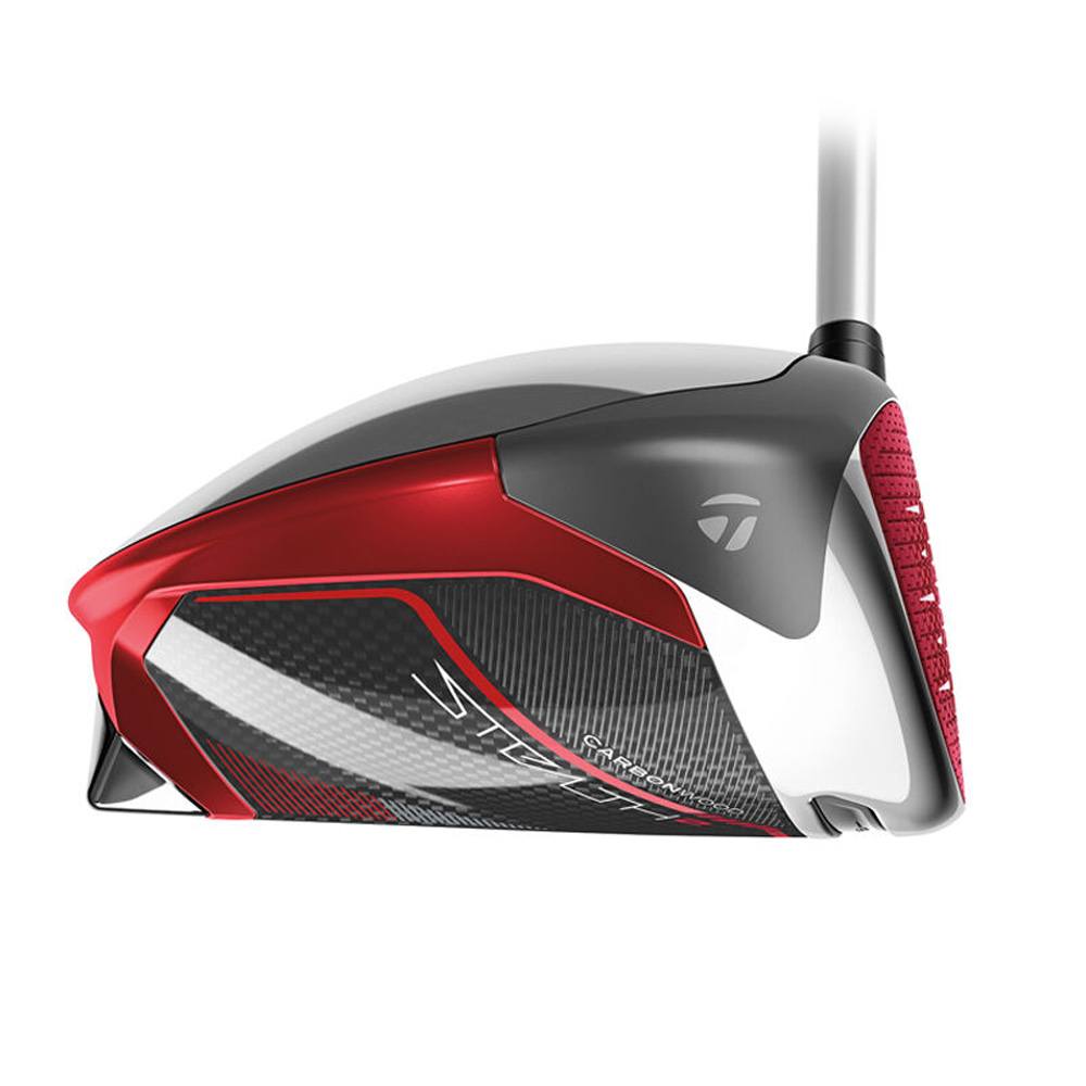 TaylorMade Stealth 2 HD Driver 460cc - 23 Women – Golfio