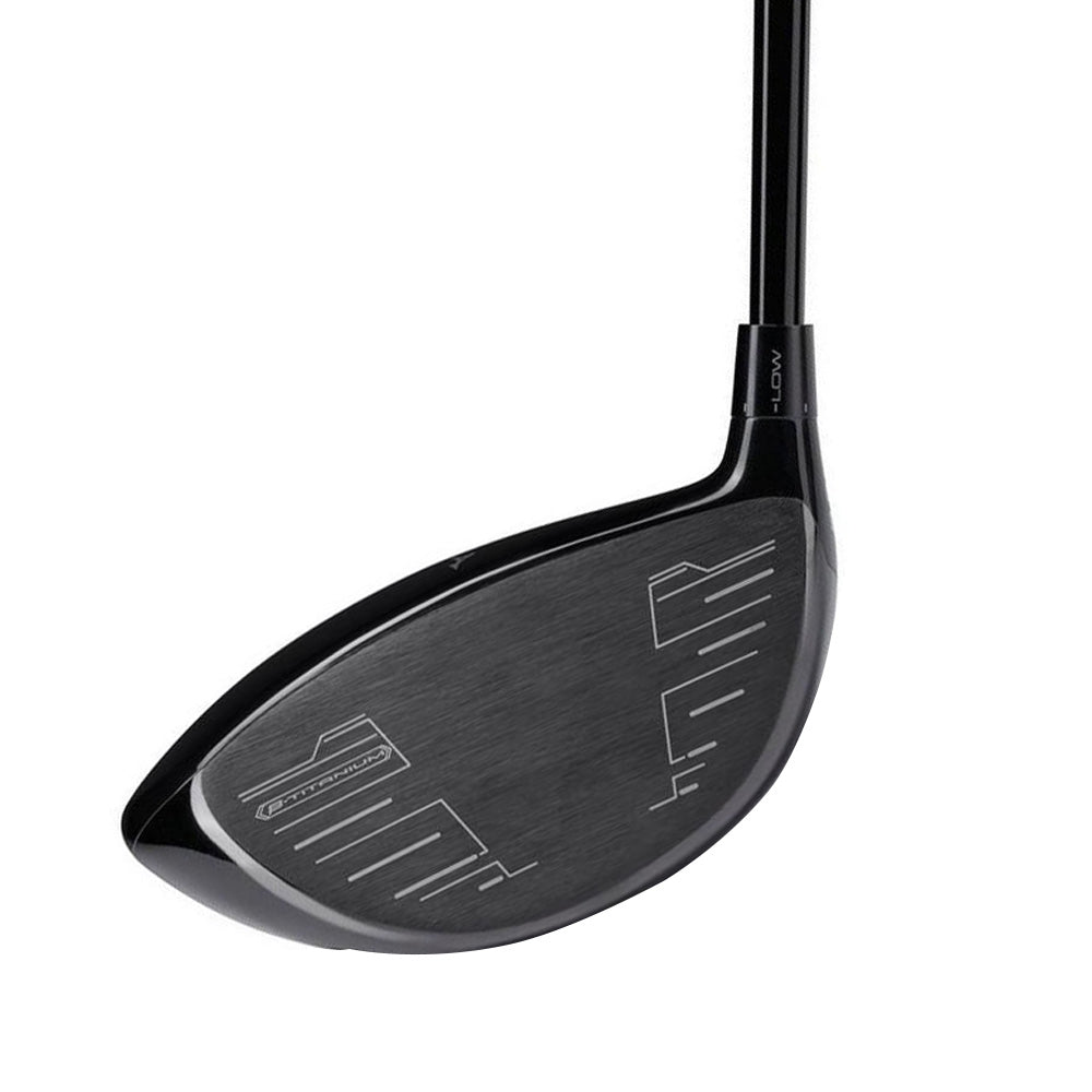 Mizuno ST-X 230 Driver 460cc - 23 Women – Golfio