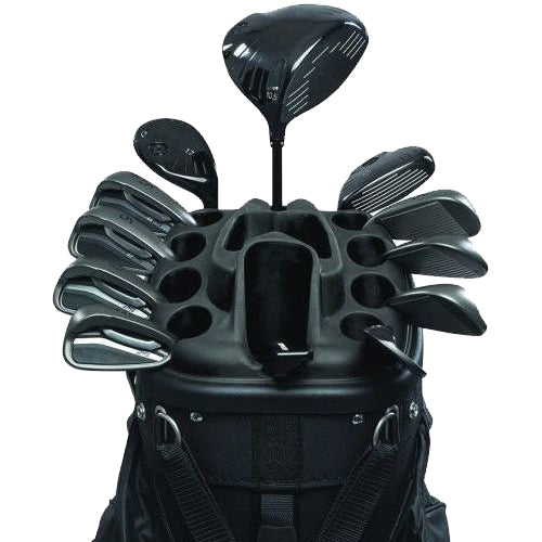 Bennington Quiet Organizer 14 Lite Cart Bag - 21 – Golfio