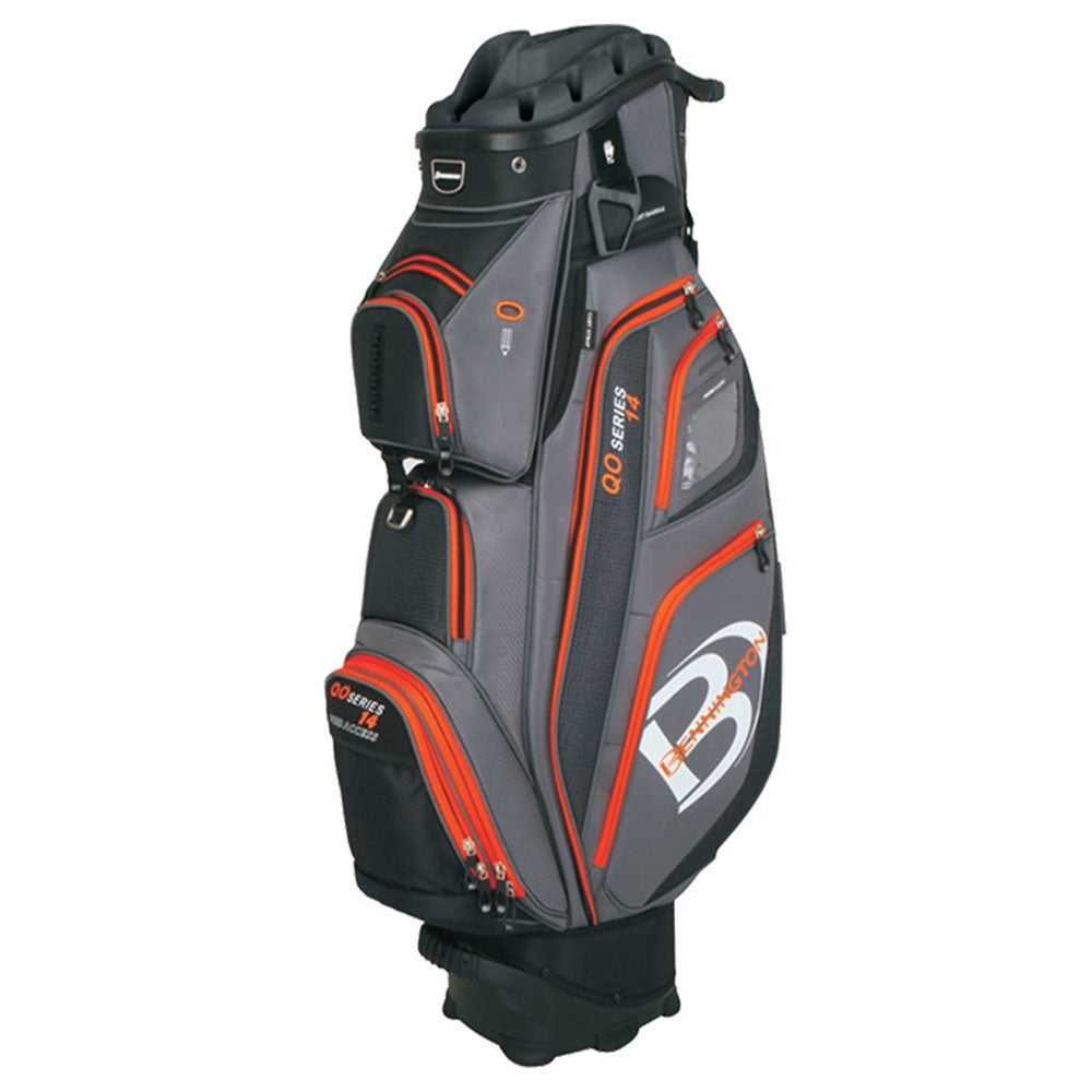 Bennington Quiet Organizer 14 Cart Bag - 21 – Golfio