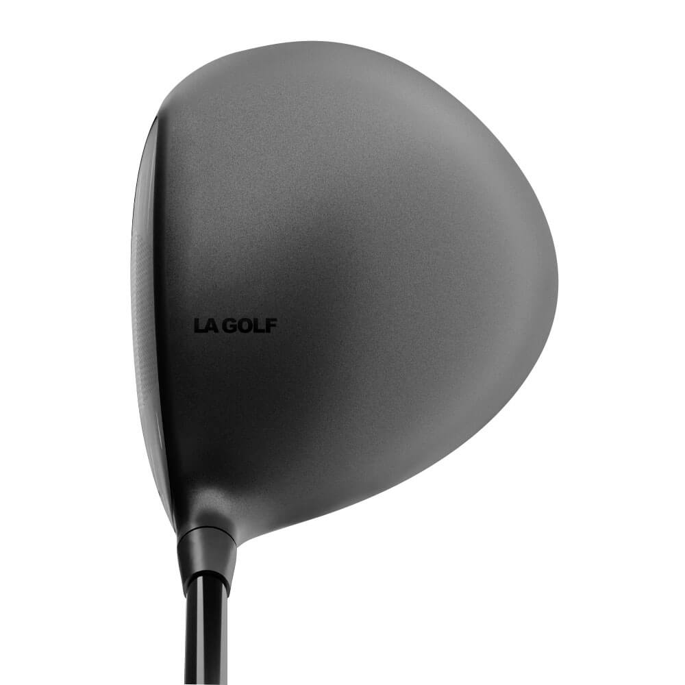 LA Golf Face ID 9-9 Driver 460cc - 25 Men – Golfio