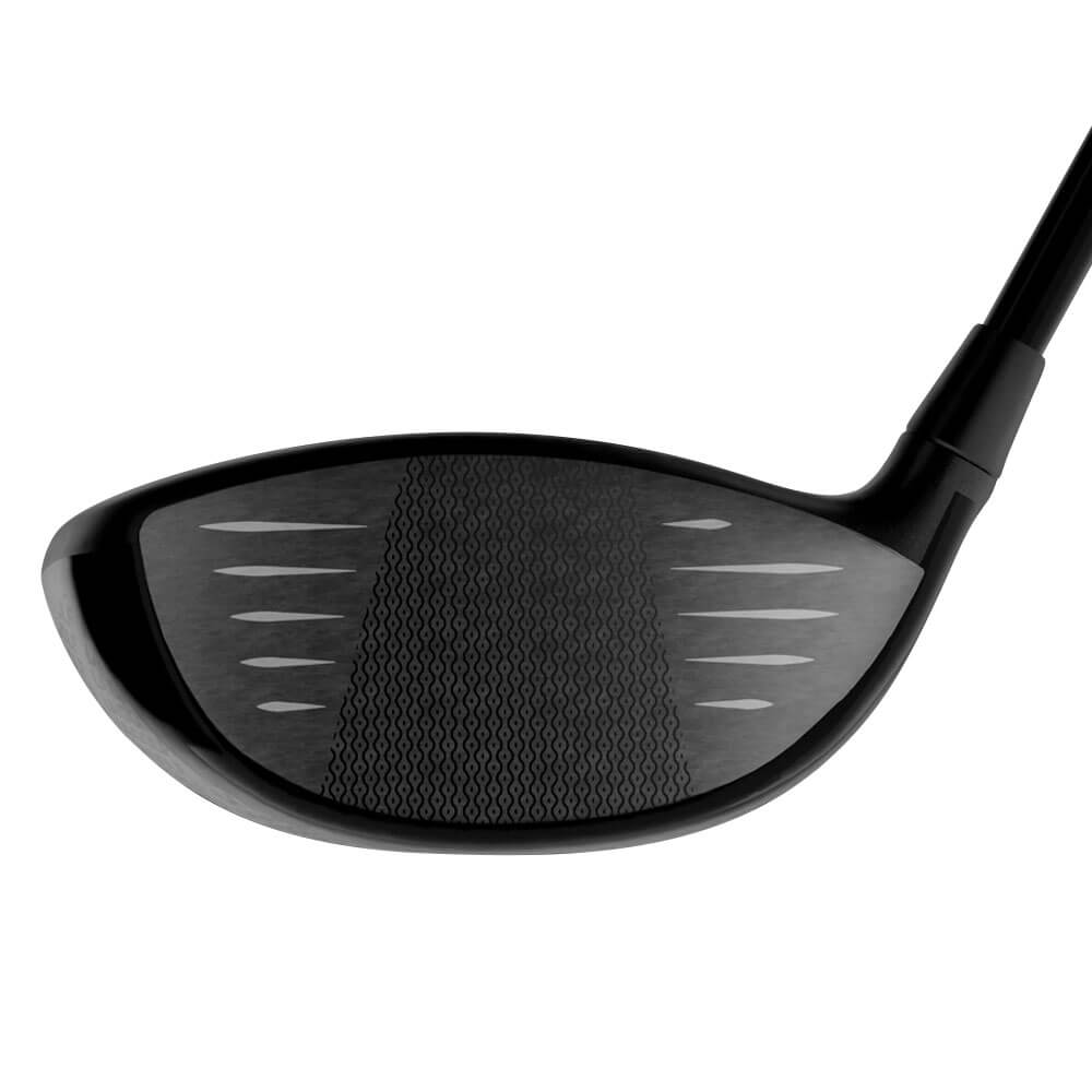 LA Golf Face ID 9-9 Driver 460cc - 25 Men – Golfio
