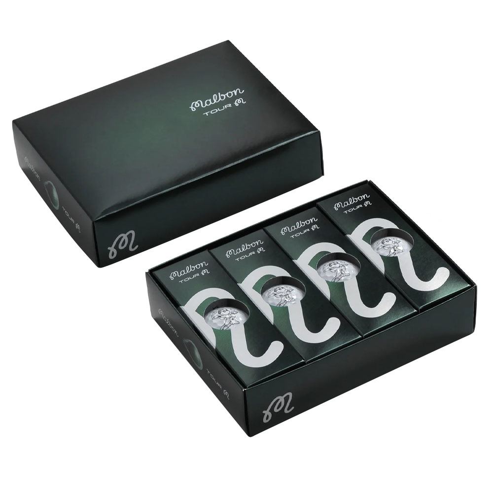 Malbon Wiz Buckets Tour M Golf Balls 2023 – Golfio