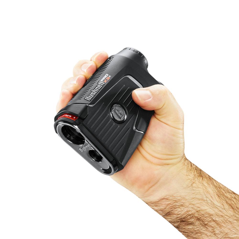 Bushnell Pro X3+ Rangefinder – Golfio