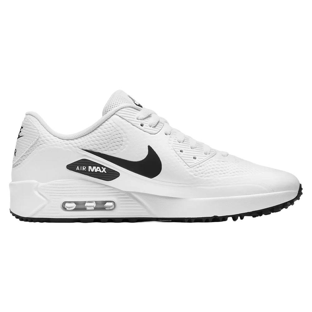 Nike Air Max 90 G Spikeless Golf Shoes Unisex (CU9978-101) – Golfio