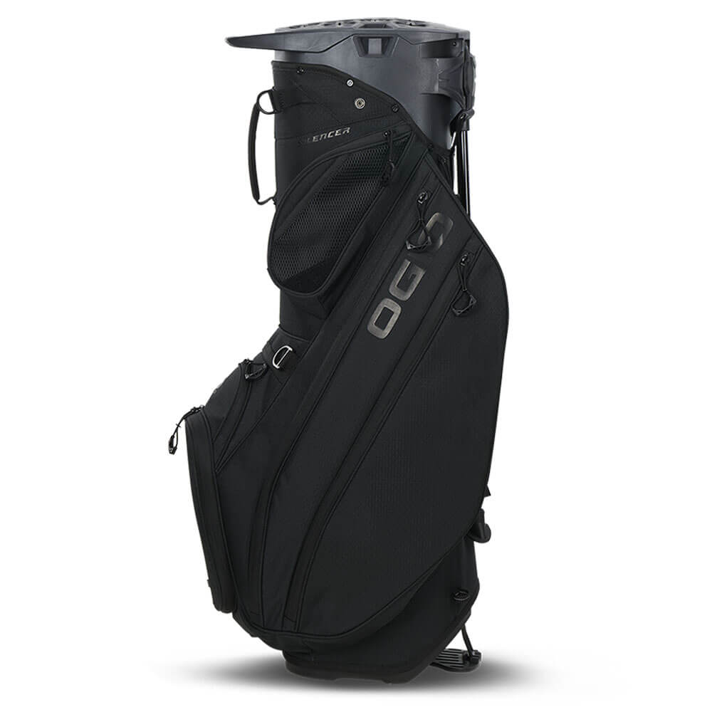 藤監督専用 Lynx Ogio ゴルフバッグ 藤監督専用 Lynx Ogio ゴルフ