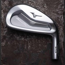 Mizuno Pro 243 Forged Iron Set - 24 Men – Golfio