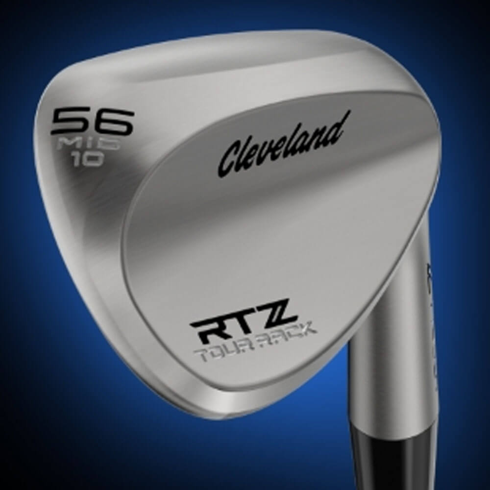 Cleveland RTZ Tour Rack Wedge - 25 Men – Golfio