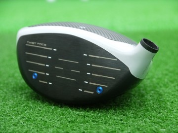 支給品】テーラーメイドSIM2 MAX-D 10.5° CT255 支給品