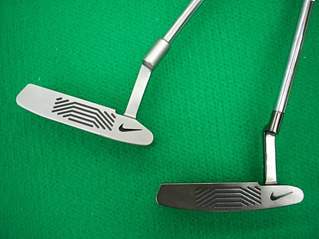 タイガー使用の品薄パター入荷｜東岡山店｜ゴルフのことなら東京大阪