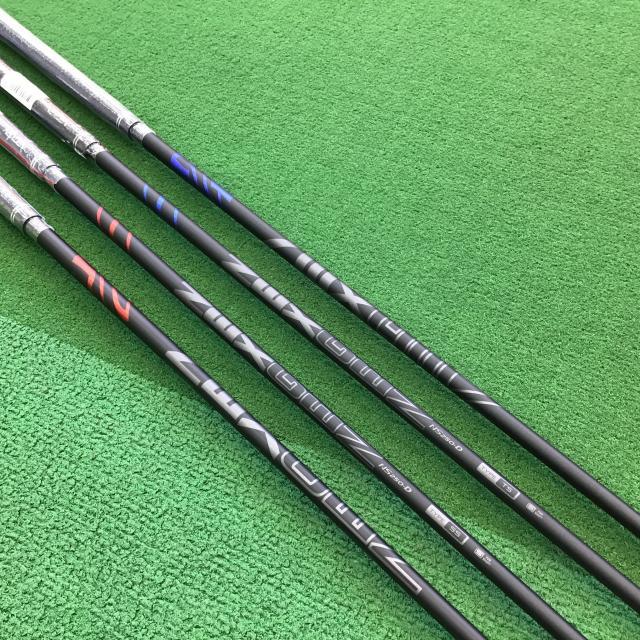 とにかく飛びます！】｜新宿センタービル店｜ゴルフのことなら東京大阪