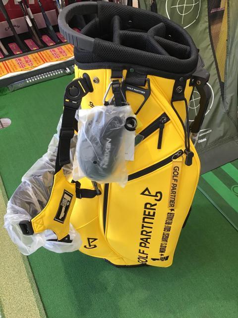 ゴルフパートナー契約？｜新大橋通り船堀店｜ゴルフのことなら東京大阪