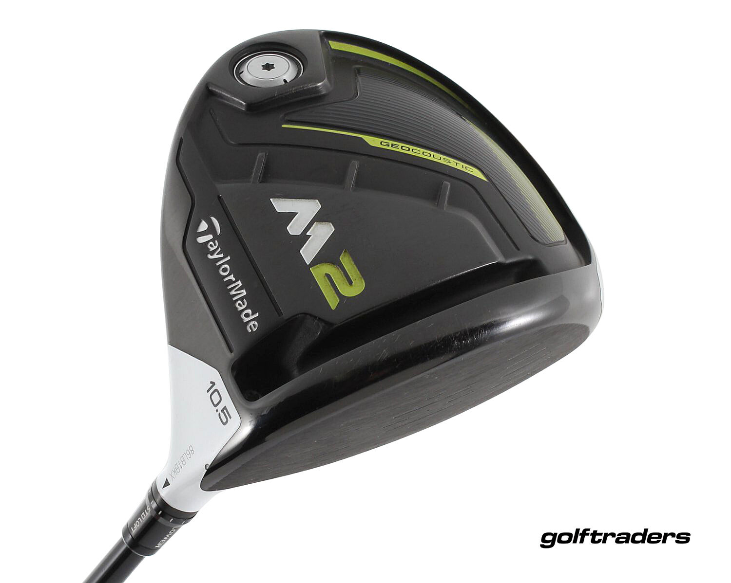 ドライバー TaylorMADE M2 10.5 TaylorMade M2 2017 Driver 10.5 TM1