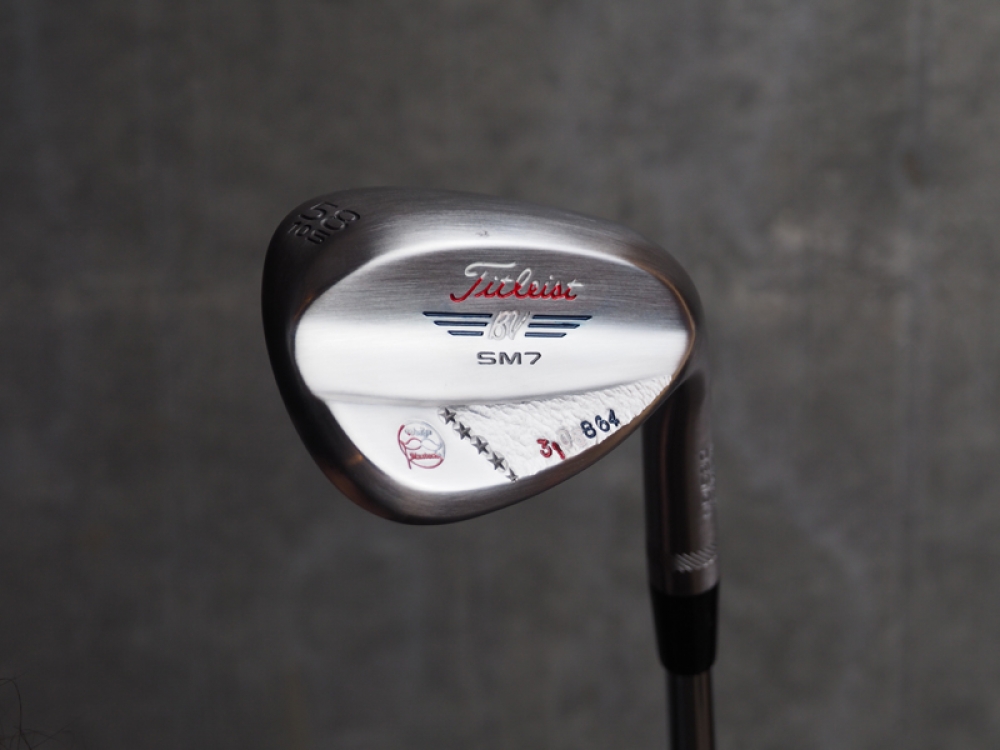 VOX GOLF OF AMERICA 商品紹介｜TITLEIST VOKEY DESIGN