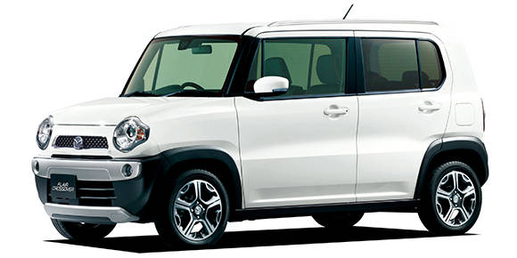 型式:DAA-MS41S｜フレアクロスオーバー(マツダ)の総合情報 | 【グー