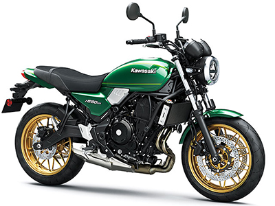 2024年式 z900rsスプロケット付き 2024年式 z900rsスプロケット付き