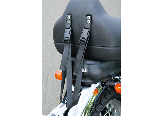 グーバイク特集記事】いつもと違った世界が見えてくる ふたりなら