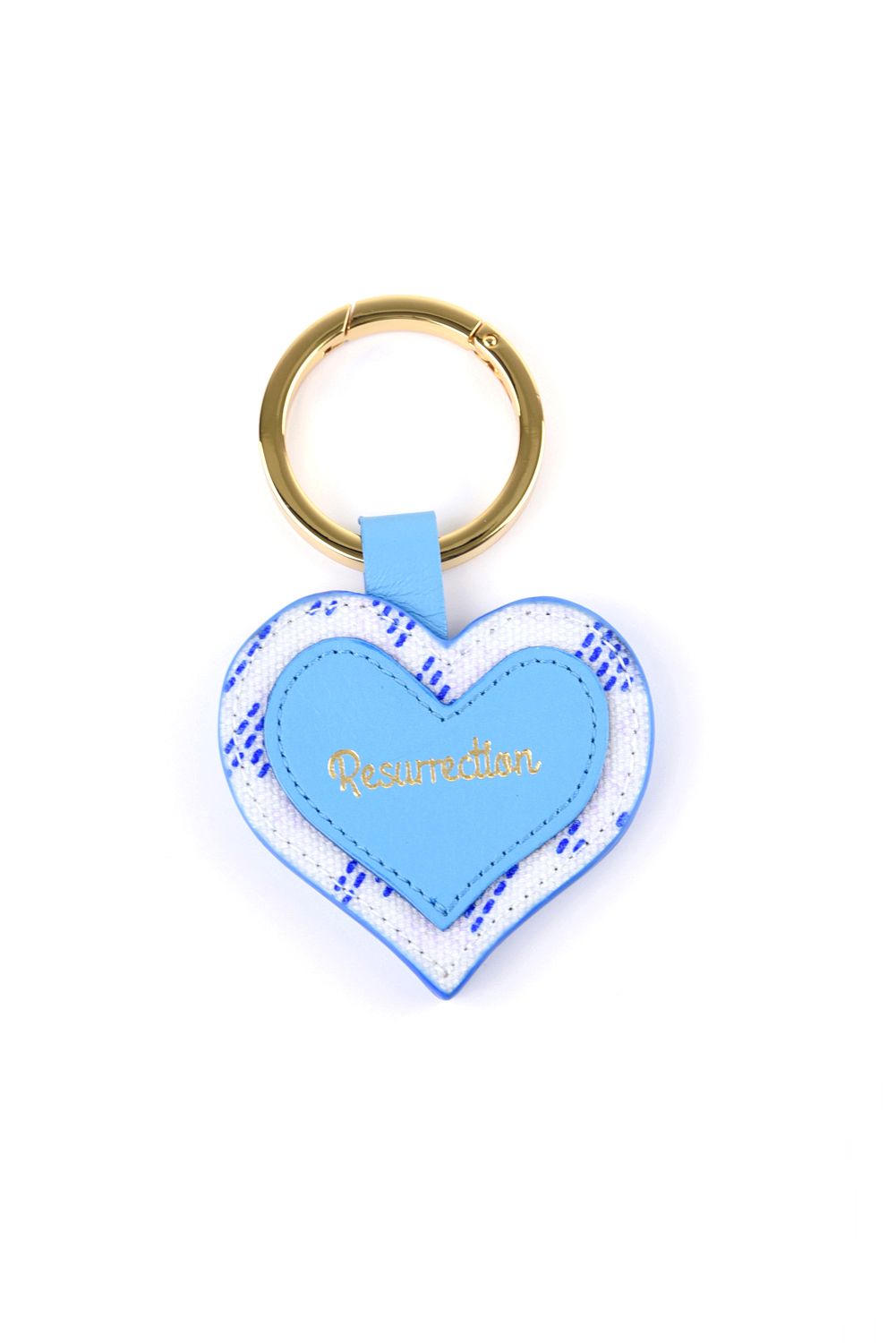 Resurrection - 【プレゼント好適品】 MULTI-CHARM（HEART) / マルチ