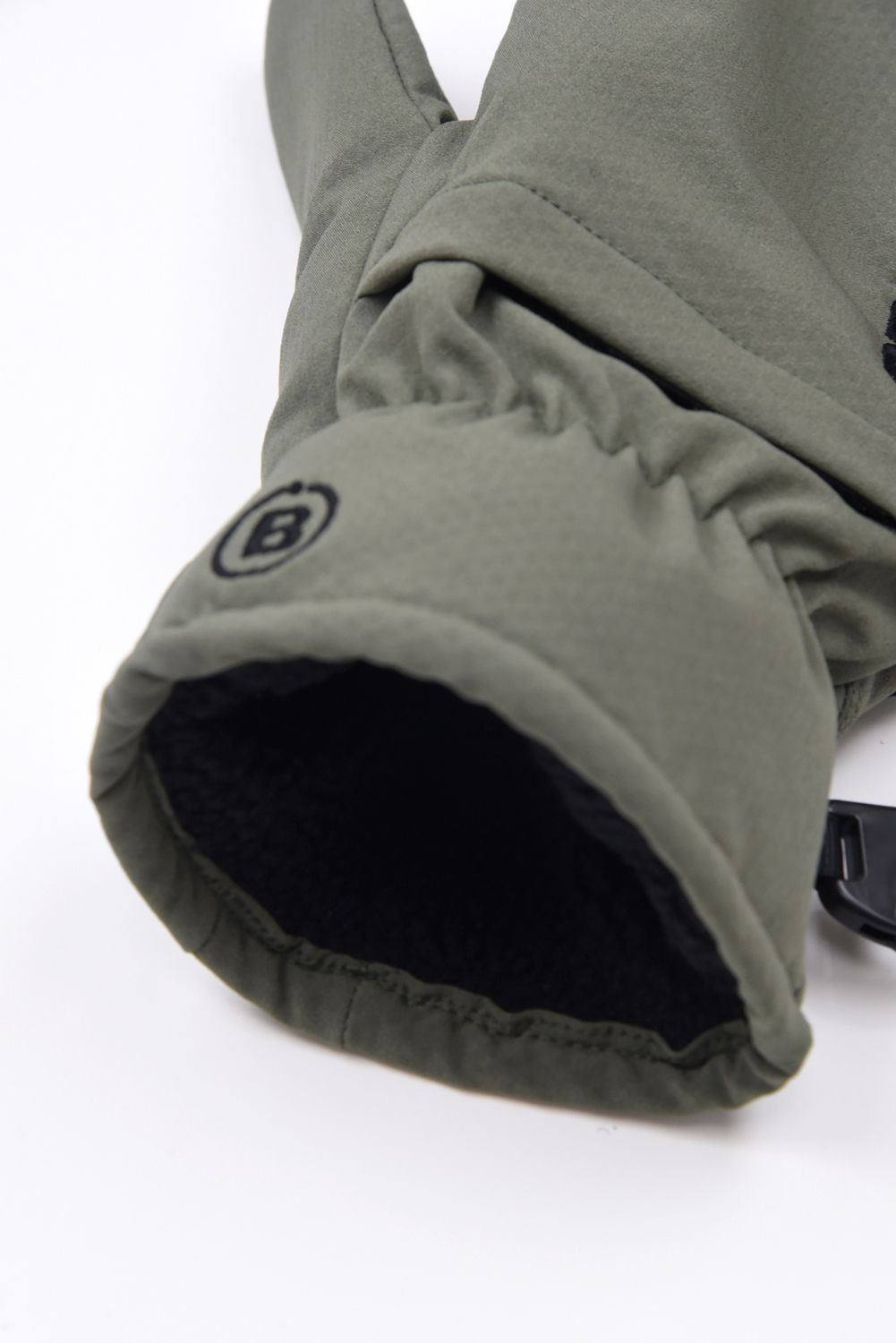 BRIEFING - STORMFLEECE WARM MITTENS / ストームフリース ウォーム