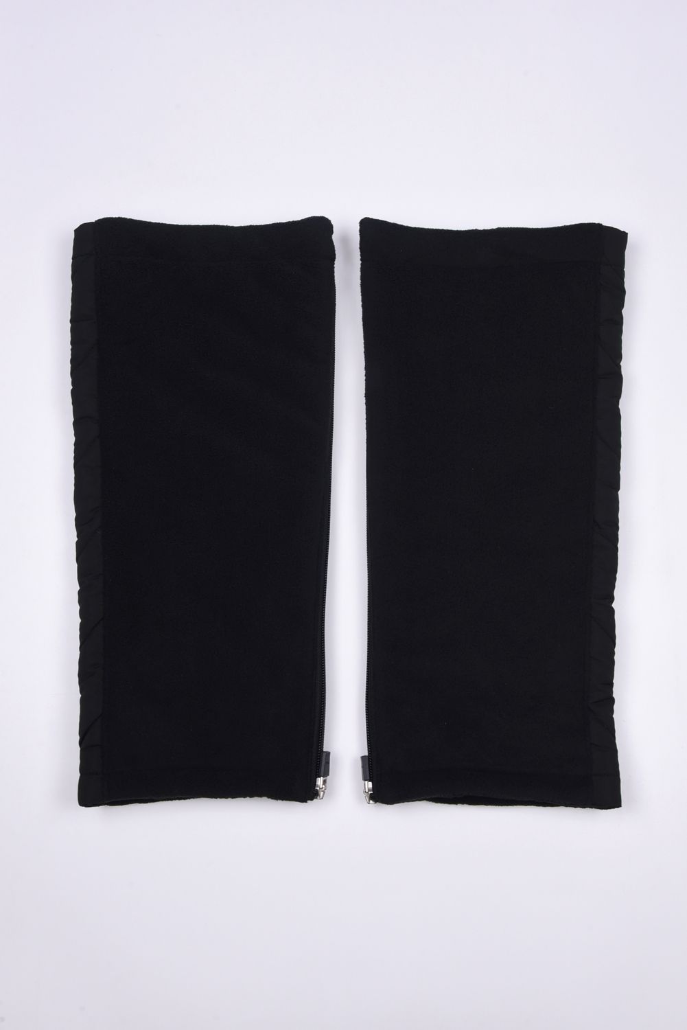 DESCENTE GOLF - 【レディース】 レッグウォーマー (ブラック