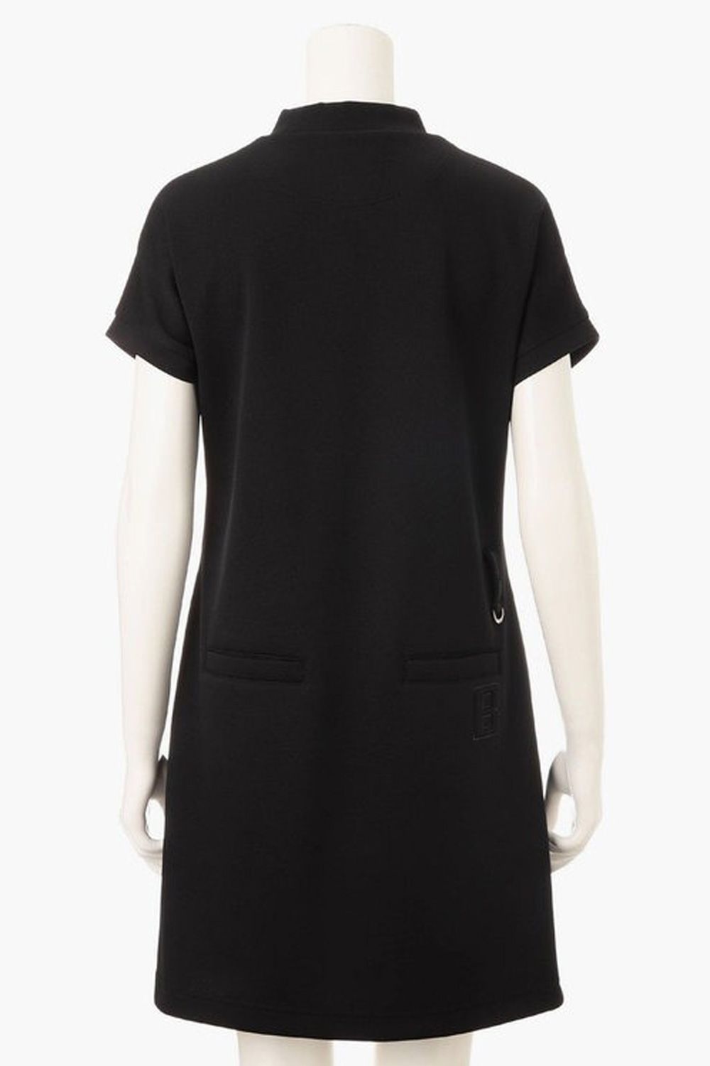 BRIEFING - 【26SS】【レディース】 WS STITCHED 3D LOGO DRESS / 3D