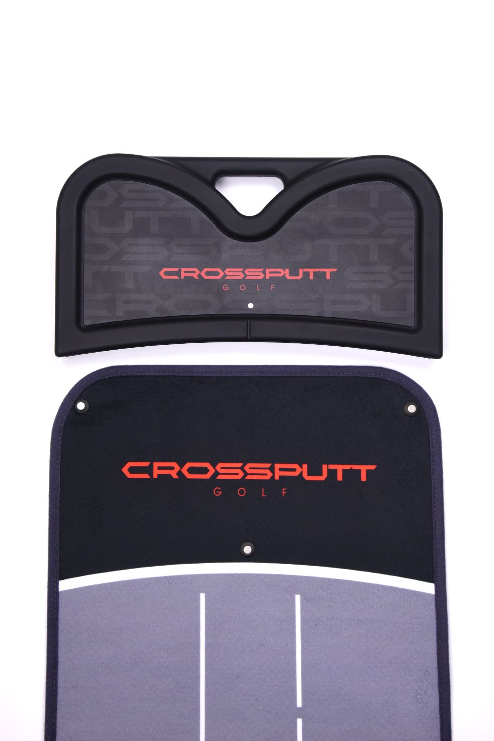 CROSSPUTT - 【返品・交換不可】 CROSSMAT / パッティングマット