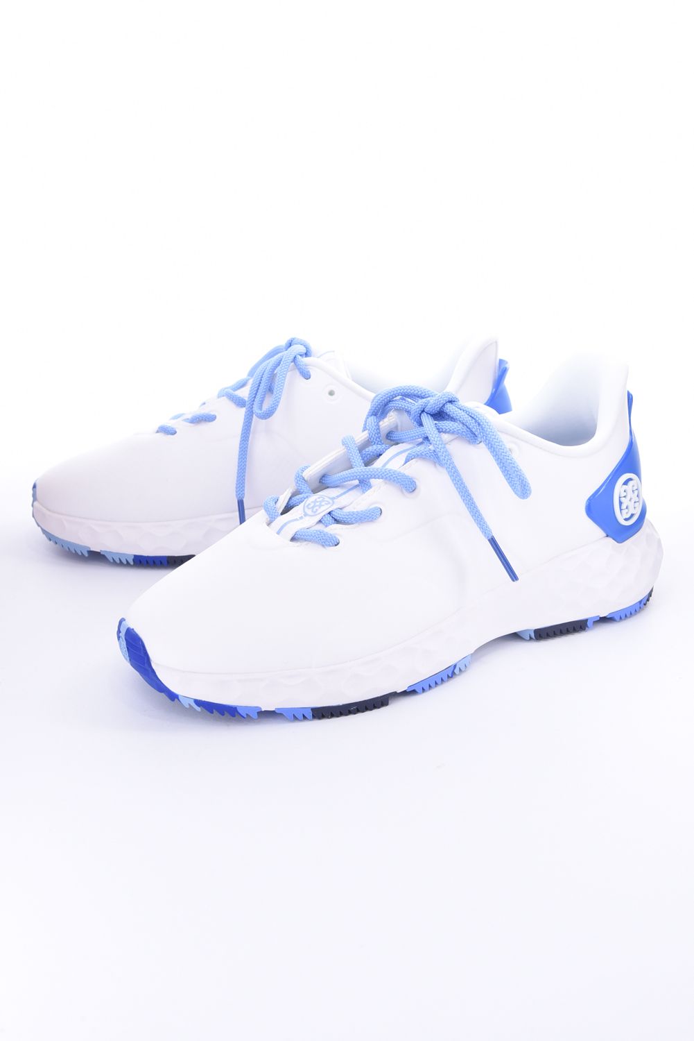 G/FORE - WOMENS MG4+ / スパイクレス ゴルフシューズ ホワイト