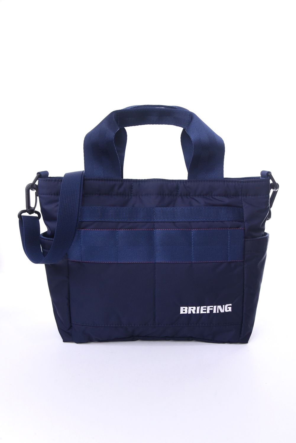 BRIEFING - 【CS SERIES】 2WAY CART TOTE CS / カートトートバッグ