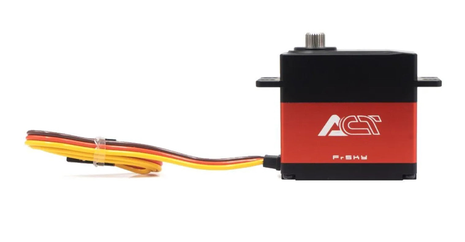 FrSky Act Coreless 5400 Series High-Voltage Servos (Various