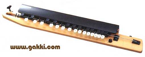 ヤマハ大正琴の販売～YAMAHAヴィオリラ【ガッキコム】