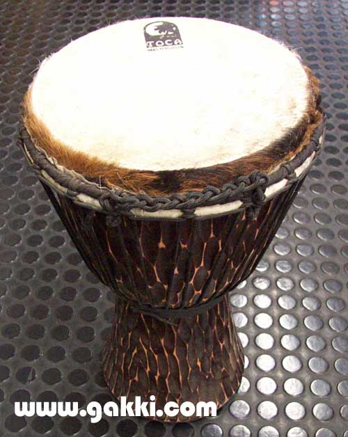 ジェンベの販売～TOCA , TRIBAL BEAT～【ガッキコム】