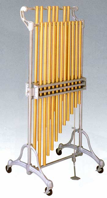 オーケストラチャイムの販売～YAMAHA,DEAGAN,ADAMS【ガッキコム】