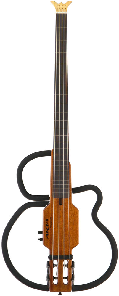 アリア・シンソニードギター【ガッキコム】