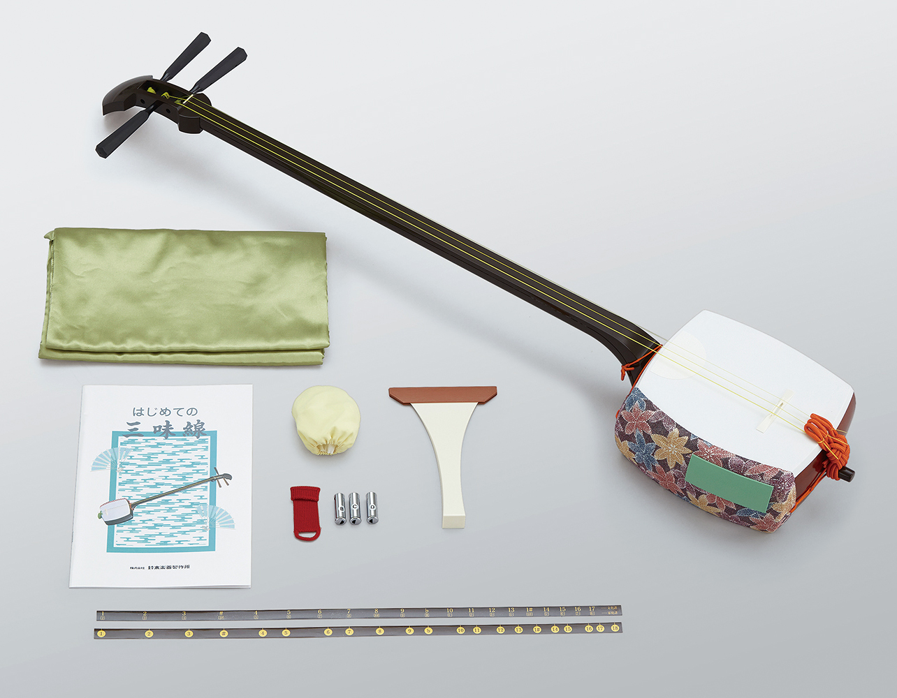 三味線 撥 天然無垢 【公式通販】