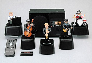 リトルジャマー プロ LITTLE JAMMER PRO バンダイ ガッキコム