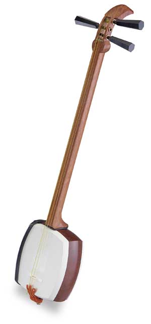 三味線、津軽三味線の販売～SUZUKI,ZENON【ガッキコム】