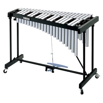 ヤマハ・ビブラフォン（ヴィブラフォン）の販売～ヤマハ（YAMAHA
