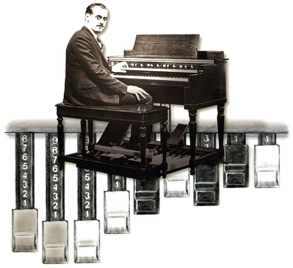 ハモンドオルガン・キーボードの販売【ガッキコム】