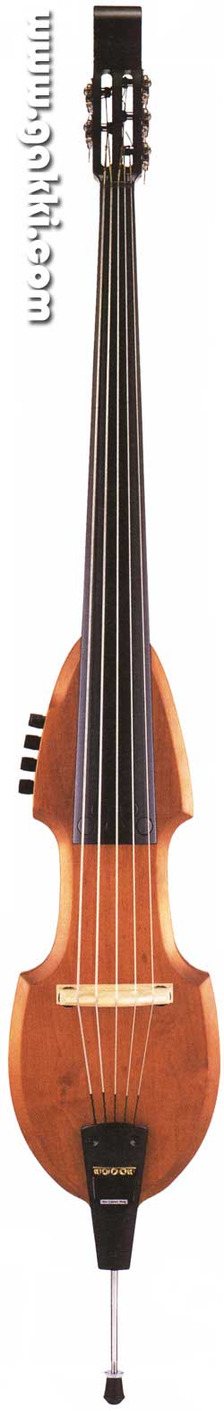 エレクトリック・アップライトベースの販売【ガッキコム】